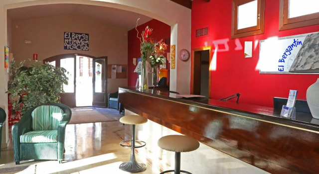 Apartamentos Bergantin Menorca Club