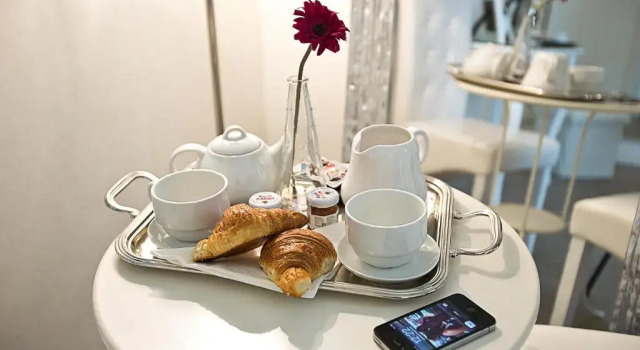 Двухместный номер Standard Rome Key Luxury House
