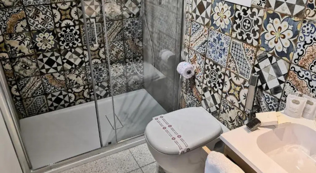 Апартаменты Scala dei Turchi Luxury Home