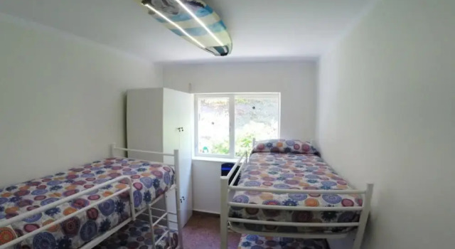 Black Shark Surfhouse, Buchen Sie Hotel Hotels in Kantabrien mit Frühstück, Frühstück