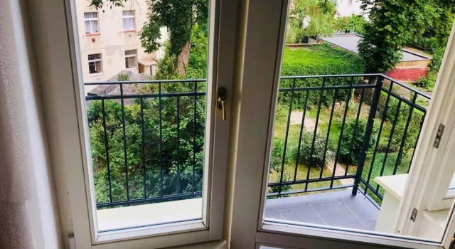 Friendly apartments in Prague, Забронировать Апартаменты/квартира Апартаменты Праги, рядом с Намести Миру, Апартаменты/квартира