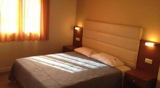 Dionysion Hotel