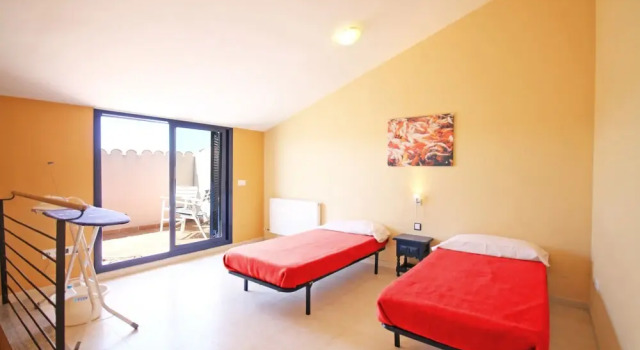 Apartamento Peonia
