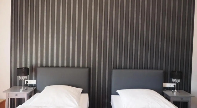 Двухместный номер Standard Hotel Kipphut