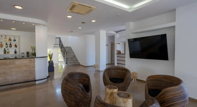 Naiades Hotel by Estia, Забронировать Отель Гуве Центральный Крит