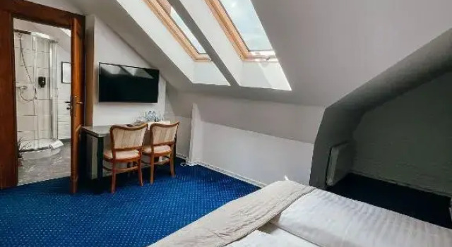 Номер Standard Villa Bella Italia