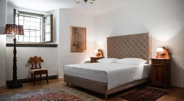 Grad Strmol, Prenota Hotel Cerklje na Gorenjskem 