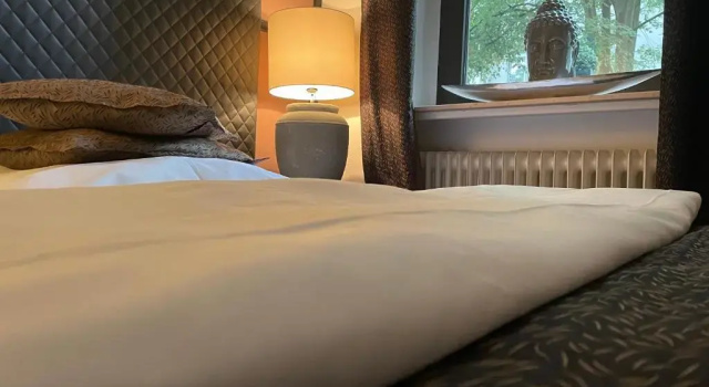Двухместный номер Economy Hotel Am Volksgarten
