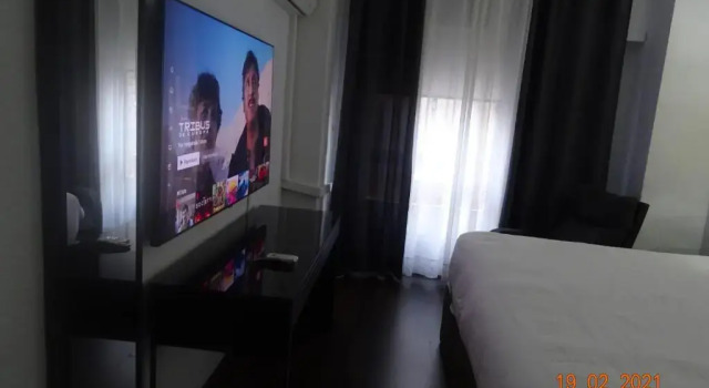 Двухместный номер Standard Hotel Carlos III