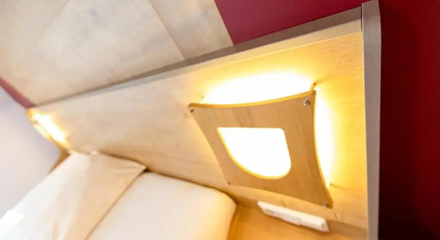 Номер Comfort Hotel Eydt Kirchheim