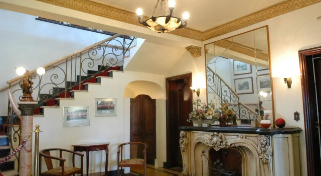 Tamareiras Park Hotel, Забронировать Отель Убераба Минас-Жерайс