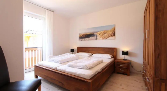 Haus Heckenrose Whg 5 EG
