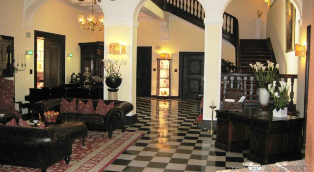 Althoff Schlosshotel Lerbach, Book Hotel Bergisch Gladbach Bergisches Land