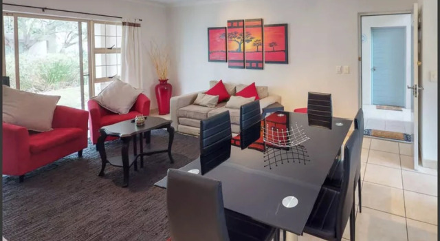 Kayata Bougain Villa, Забронировать Вилла Бизнес-отели Century City, 4* 5*