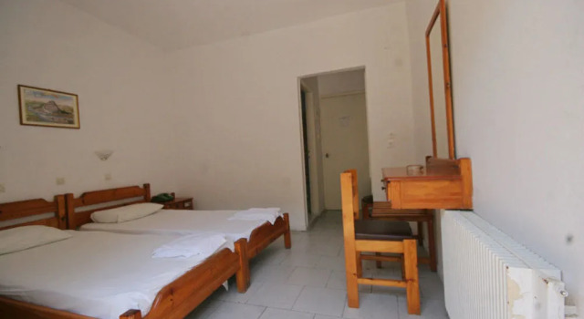 Camelia Hotel