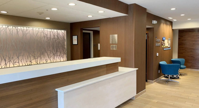 Fairfield Inn by Marriott Denver / Westminster, Reserva ahora Hotel Westminster Colorado