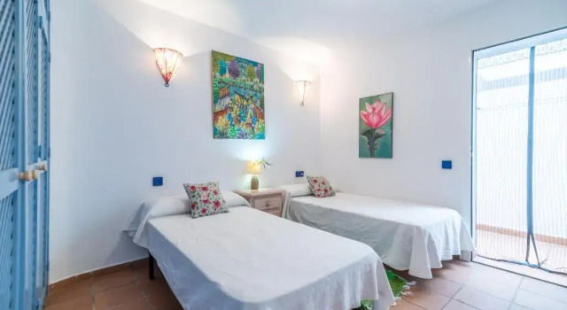 Apartamento del Mar Rodalquilar, Забронировать Апартаменты/квартира Родалькилар Кабо-де-Гата, рядом с Cala de los Monteses