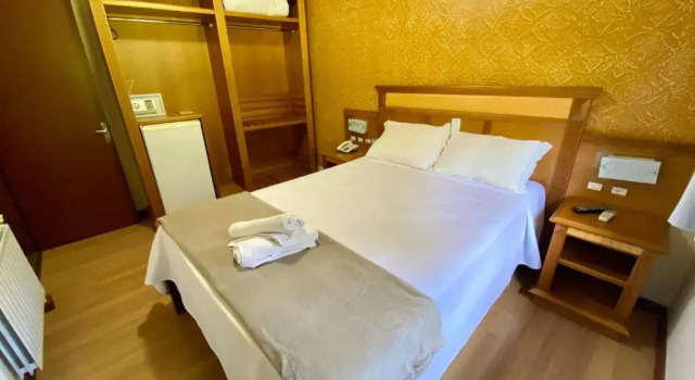Двухместный номер Standard Pousada Gramado