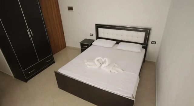 Номер Standard Hotel Four Islands