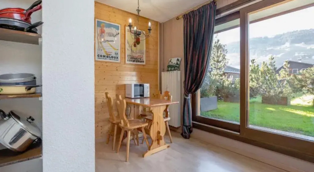 Апартаменты Hôtel Rent
