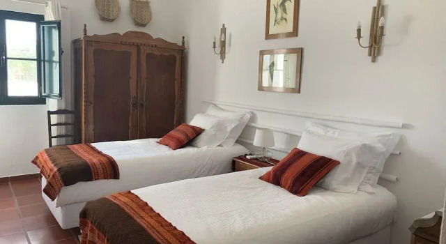 Quinta do Rol, Rezervovat Hotel Hotely v Oeste s parkováním, Parkování