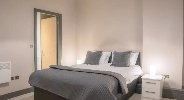Dream Apartments Water Street, Varaa Huoneisto Asunnot kohteessa Merseyside, Huoneisto