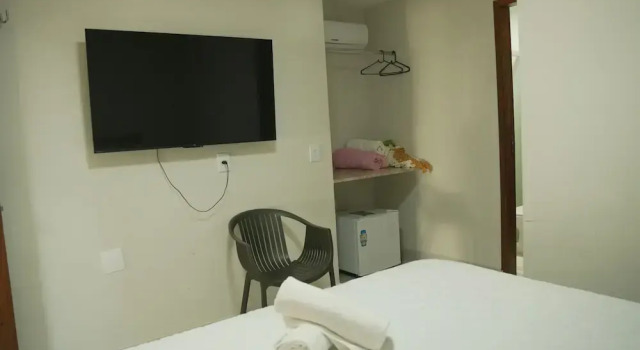 Шале Premium Hotel Chale Lagoa Dos Ingas