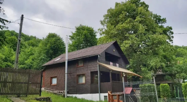 Feher Cabana, Varaa Hotelli Sovata 