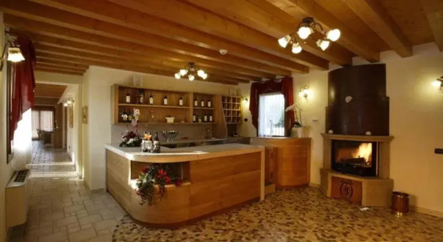 Le Favole Agriturismo, Buchen Sie Hotel Sacile Friaul-Julisch Venetien