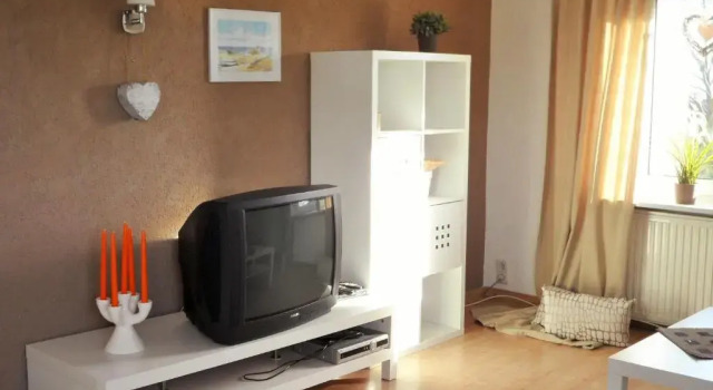 Ferienwohnung-Kuechler