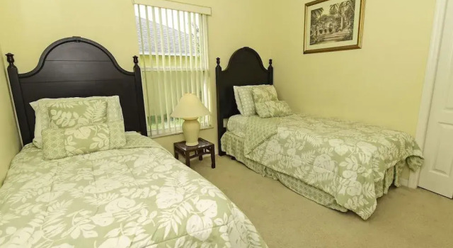 931DD Restful Retreat 4 Br villa by RedAwning