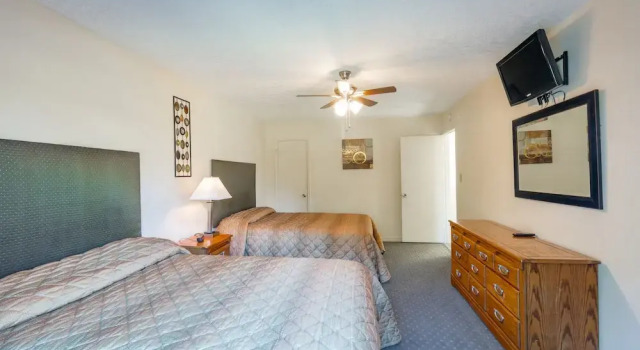 Crown Resorts at Hickory Hills, Buchen Sie Hotel Gautier Mississippi Gulf Coast