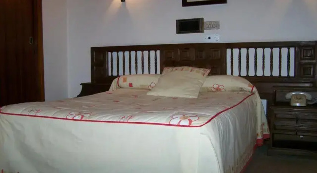 Hotel o Pozo