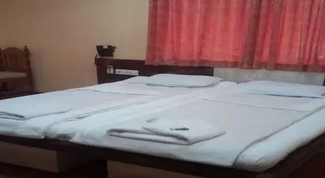 Номер Deluxe Room Maangta 331 - Colva Goa