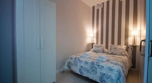 Апартаменты с 2 комнатами Apartamentos Placentines