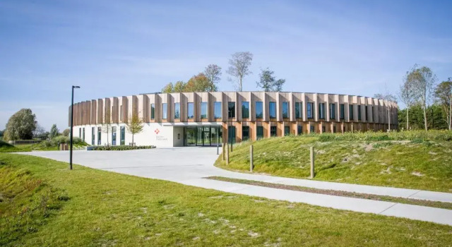 Domein Polderwind, Забронировать Отель Зуенкерке Брюгге
