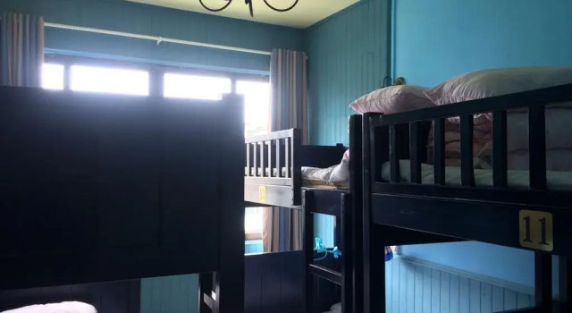 Guilin Garden Reside Young Hostel, Забронировать Хостел Хостелы Гуйлинь, рядом с Guilin Liberation Bridge Wharf, Хостел