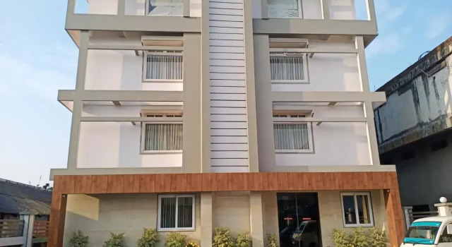 Hotel Ballerina, Buchen Sie Hotel Hotels in Assam mit Parkplatz, Parkplätze