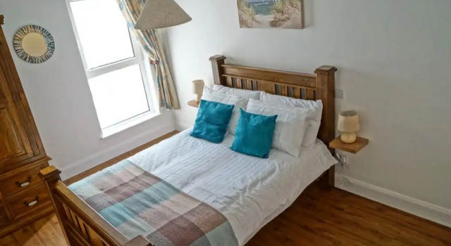 Номер Standard Mulranny House