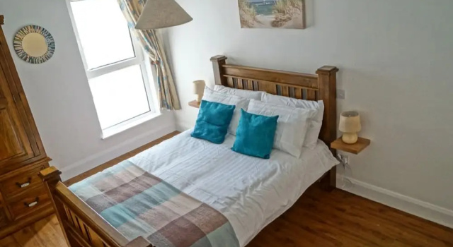 Двухместный номер Standard Mulranny House