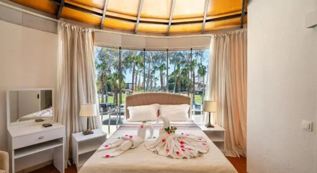 Двухместный номер Standard Sare Beach Hotel