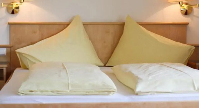 Люкс Hotel Haus Sonnblick