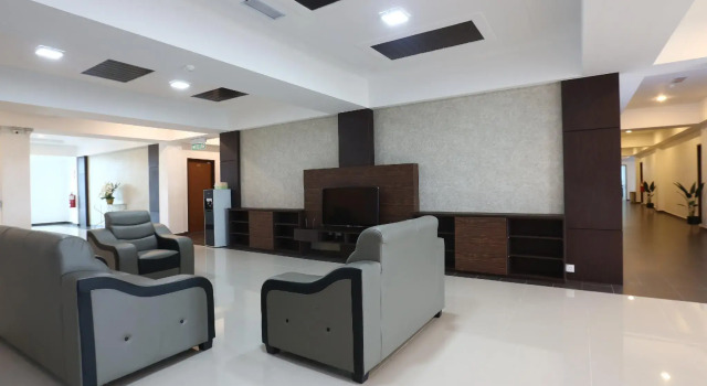 OYO 89888 Dz Residence Guest House, Prenota Affittacamere Pasir Mas Kelantan