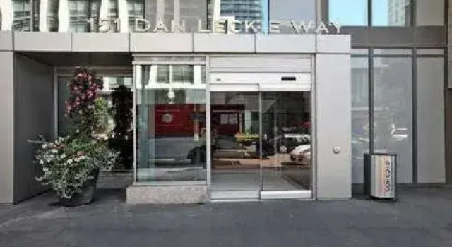 Executive Furnished Condos - L Tower, Varaa Hotelli Toronto 