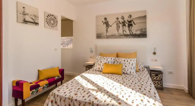 Duplex Palm Mar B32, Book Hotel Hotels in Tenerife with Parking, Parking