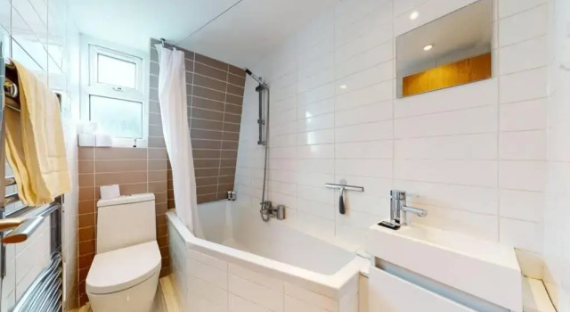 Апартаменты Amazing 1 Bed Flat 5 Min To Edgware Road Station