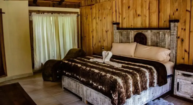 La Cabaña del León, Rezervasyon Otel Huamantla 3 yıldızlı oteller, 3*