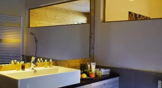 Номер Standard Falkensteiner Hotel Cristallo l 4 Star Superior