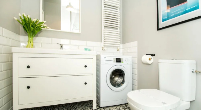 Апартаменты Premium erApartments Ogrodowa