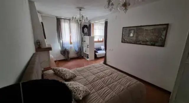 Residenza al Volto, Забронировать Отель Кастелло Венеция, рядом с Accademia Bridge